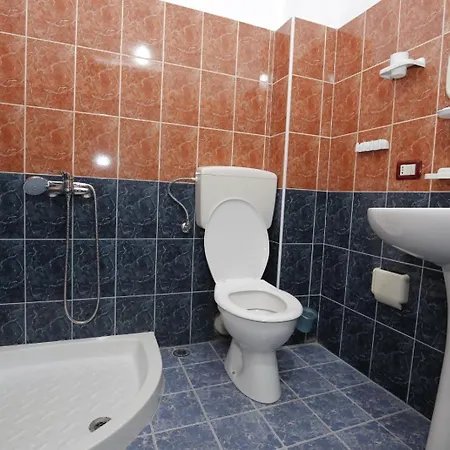 Hotelgodini Apart Otel