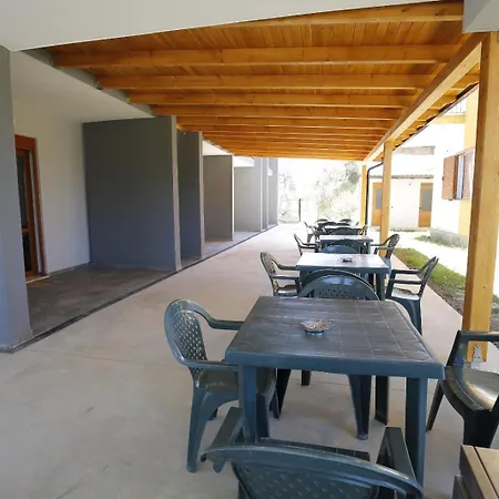 Hotelgodini Apartahotel 3*