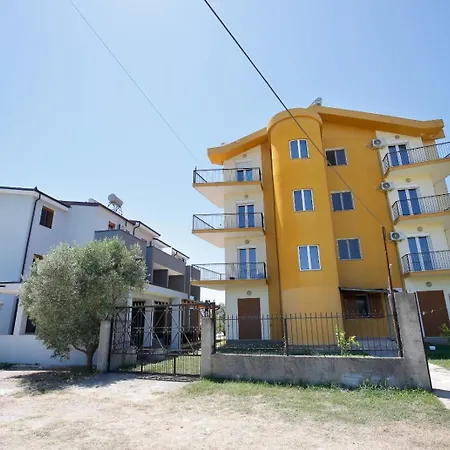 Hotelgodini Golem (Tirana)