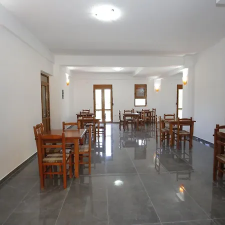 Aparthotel Hotelgodini *
