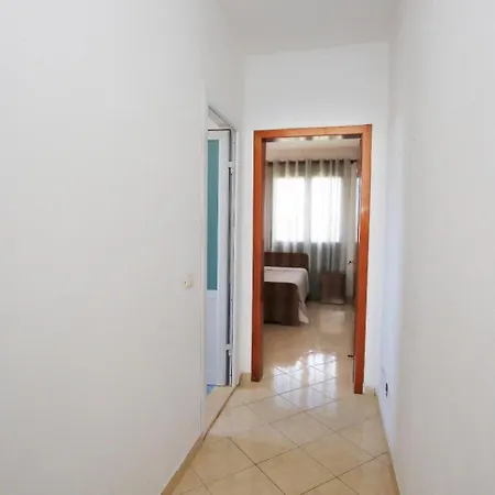 Aparthotel Hotelgodini