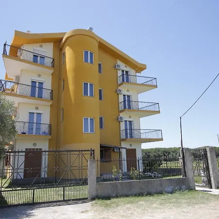 Hotelgodini *