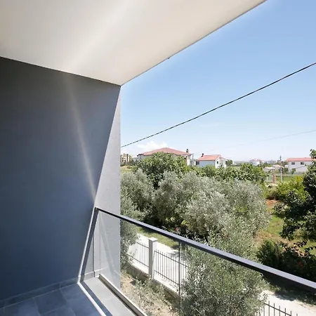 Hotelgodini Aparthotel