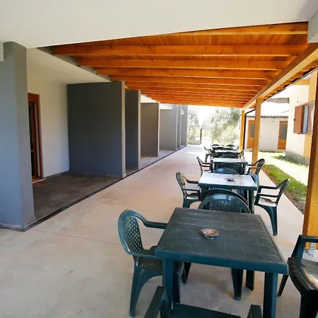 Hotelgodini Apartahotel Golem (Tirana)