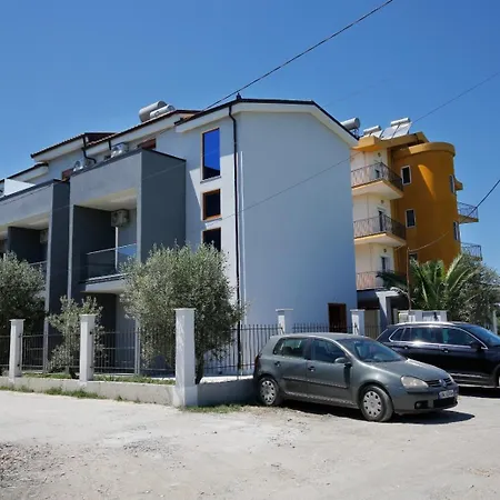 Hotelgodini *