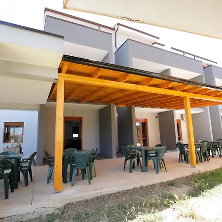 Hotelgodini