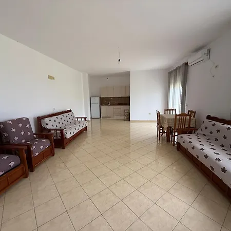 Aparthotel Hotelgodini Golem (Tirana)
