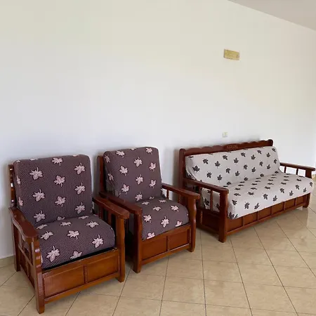 Aparthotel Hotelgodini