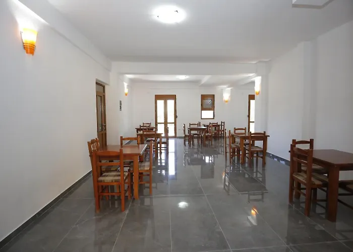 Aparthotel Hotelgodini 3*