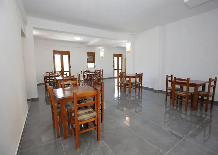 Aparthotel Hotelgodini 3*