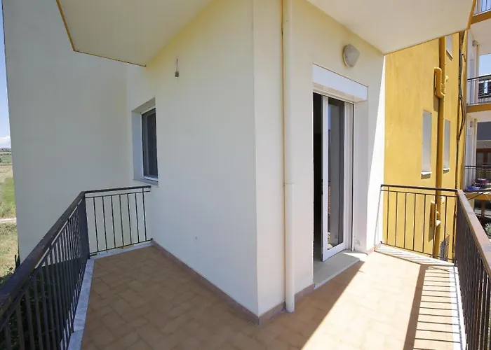 Hotelgodini Aparthotel 3*