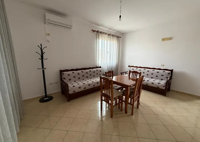 Hotelgodini Aparthotel