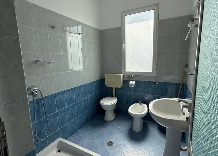 Hotelgodini Aparthotel 3*